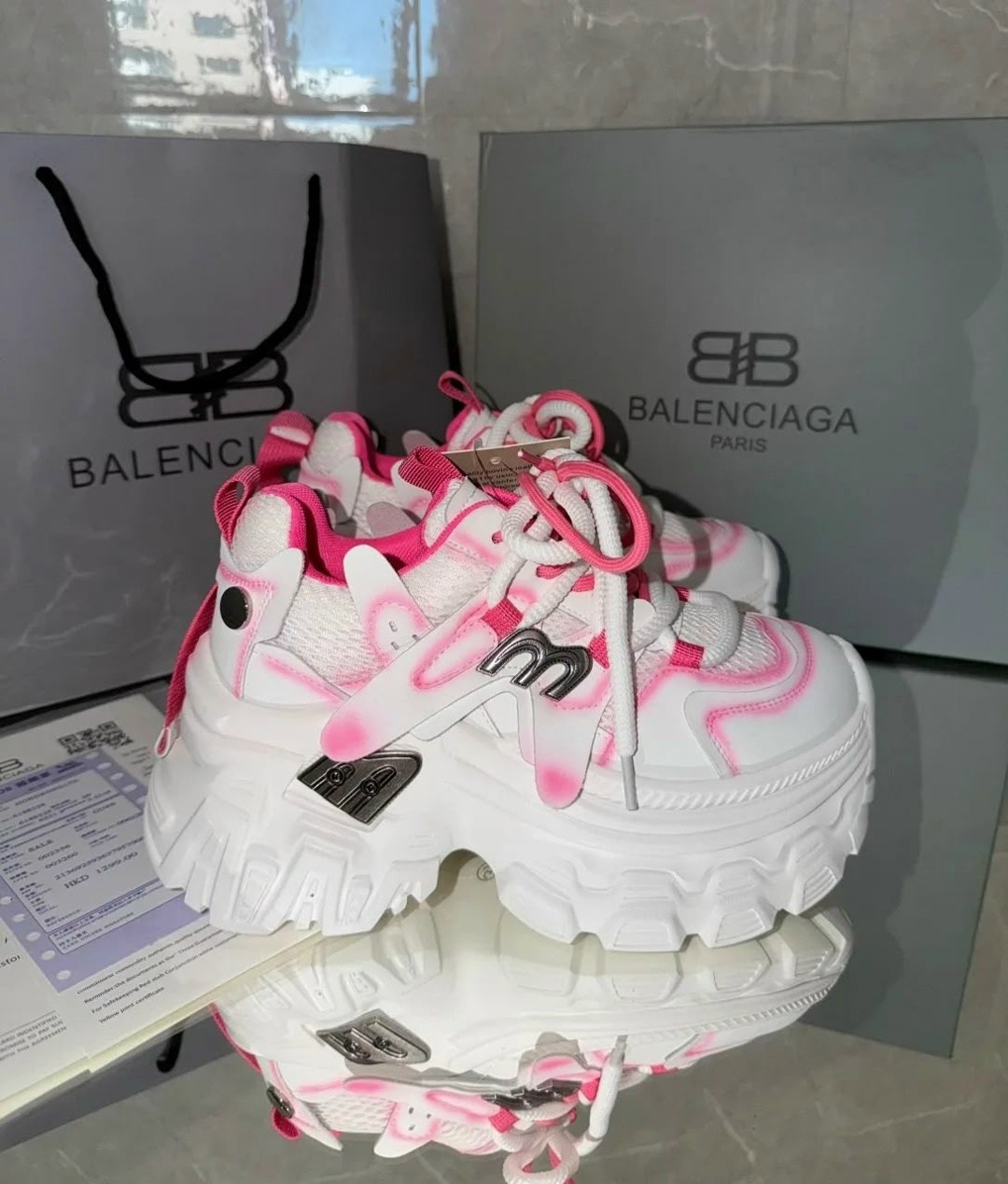 кроссовки женские balenciaga,кроссовки balenciaga,кроссовки balenciaga track balenciaga,кроссовки balenciaga track,balenciaga кроссовки оригинал розовые