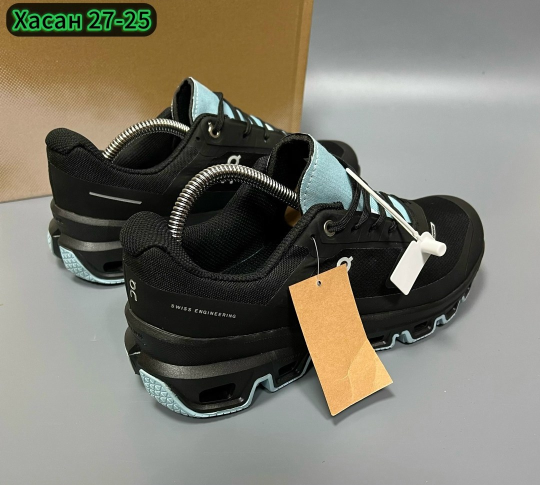 кроссовки,кроссовки женские on cloudventure waterproof,оригинальные кроссовки,кроссовки для бега,кроссовки on cloudventure