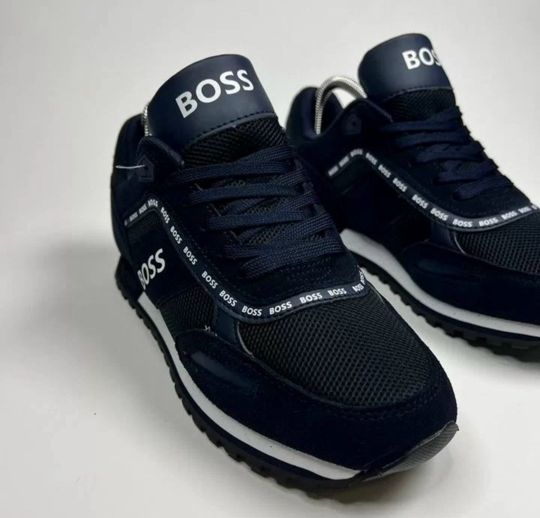 кроссовки boss,мужские кроссовки boss,кроссовки hugo boss,кроссовки мужские весенние boss,