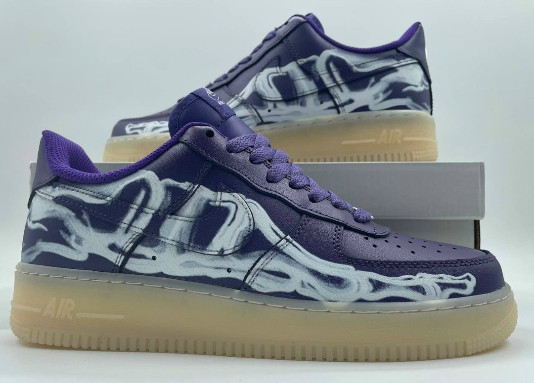 nike air force 1 low skeleton purple,nike air force 1 skeleton purple,nike air force 1 skeleton,кроссовки nike air force 1 low skeleton purple,кроссовки air force 1 low purple skeleton