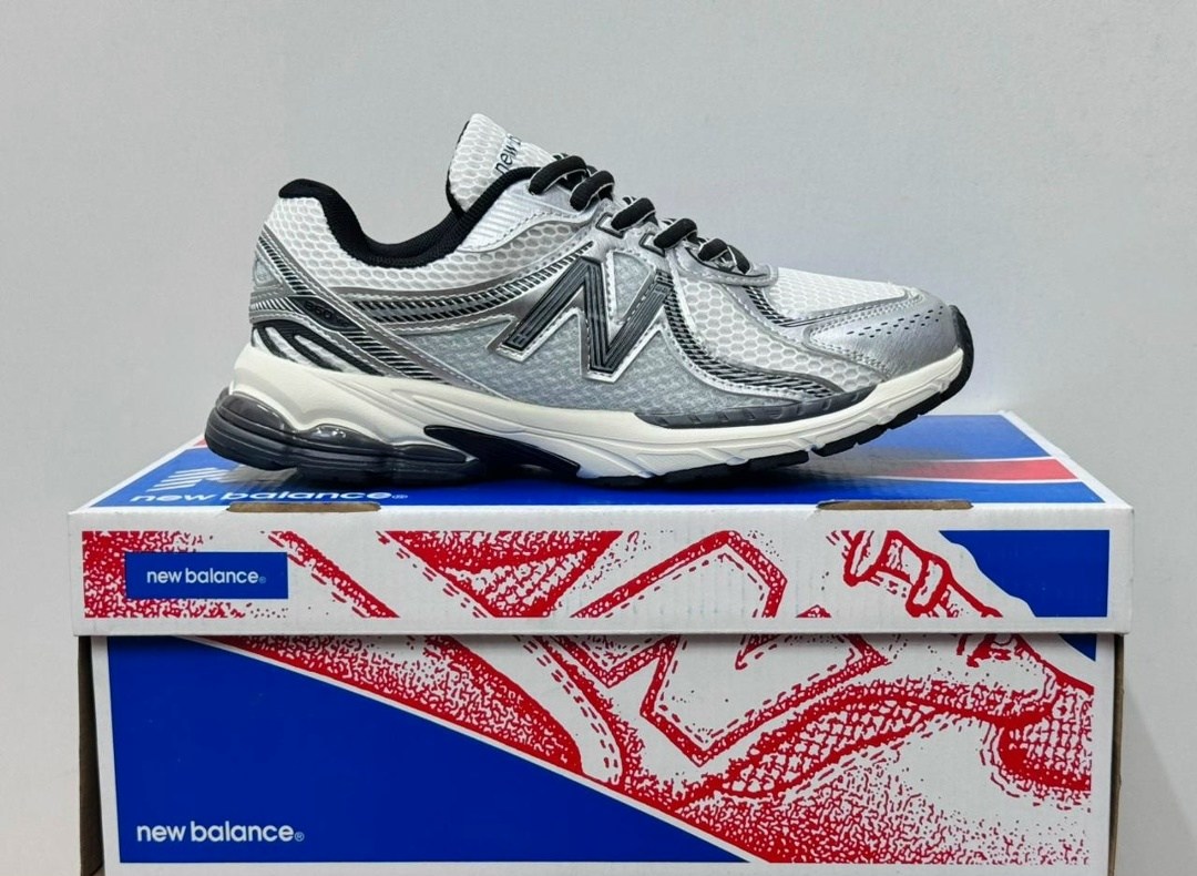 кроссовки new balance,мужские кроссовки new balance,кроссовки new balance 860,кроссовки,кроссовки отличный