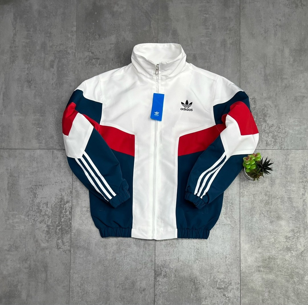 adidas originals adidas sportive track jacket,ветровка adidas,ретро ветровка адидас,adidas original,ветровка адидас винтаж