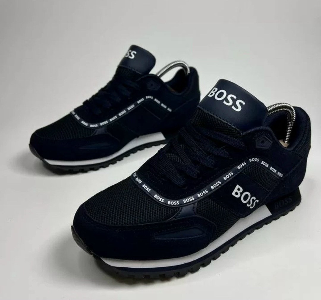 кроссовки boss,мужские кроссовки boss,кроссовки hugo boss,кроссовки мужские весенние boss,