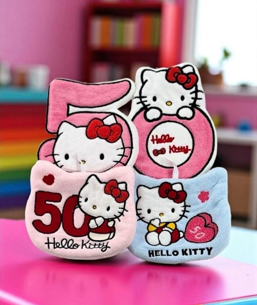 полотенца для рук набор,термонаклейка на одежду hello kitty,полотенца для рук,кухонное полотенце набор,hello kitty hello kitty