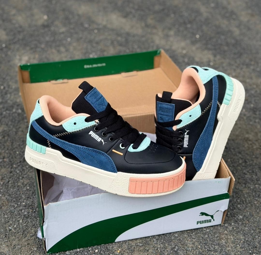 кроссовки puma женские,puma cali sport mix wn's,кроссовки puma cali sport mix,кроссовки puma cali sport,кроссовки puma