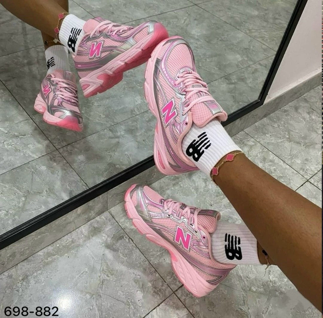 кроссовки женские new balance,женские кроссовки,кроссовки new balance,кроссовки розовые,повседневные кроссовки