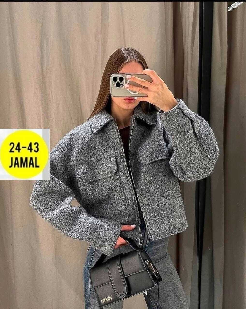 короткая куртка из букле zara серый,короткая куртка из букле zara,серая короткая шерстяная куртка пальто,шерстяная куртка,куртка пальто