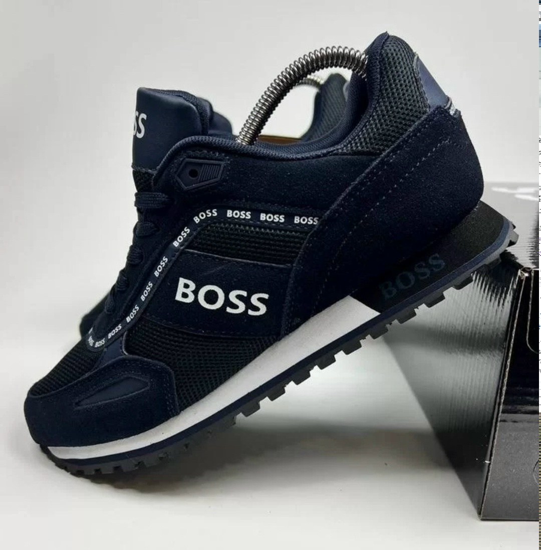 кроссовки boss,мужские кроссовки boss,кроссовки hugo boss,кроссовки мужские весенние boss,