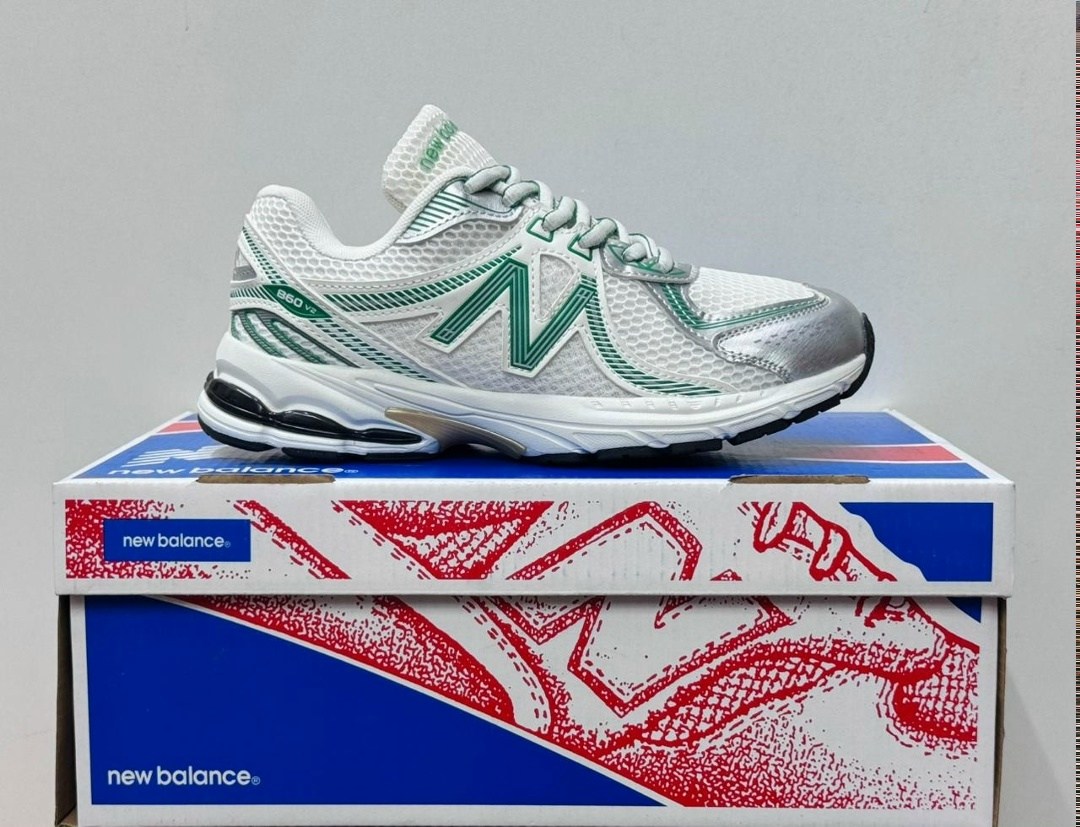 кроссовки new balance,мужские кроссовки new balance,кроссовки new balance 860,кроссовки,кроссовки отличный