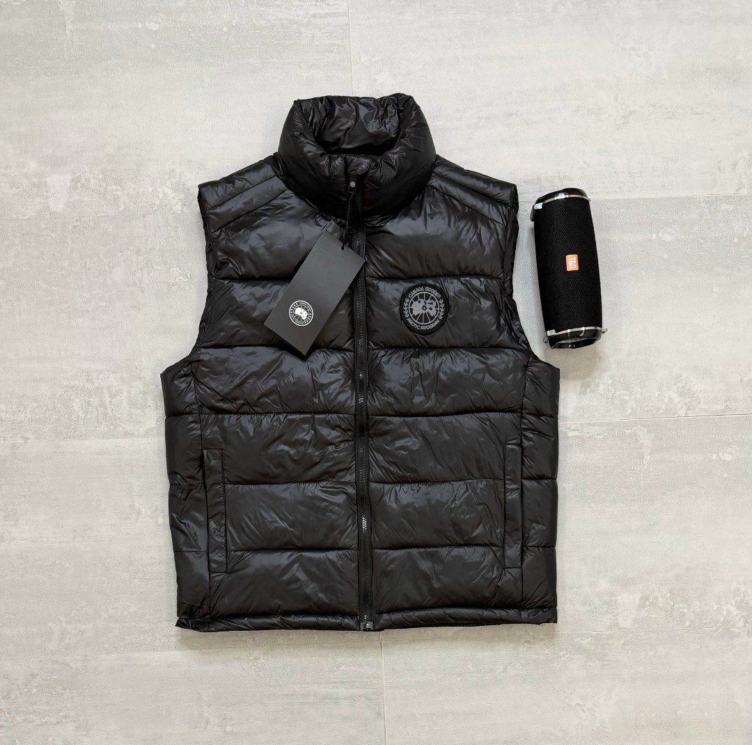 жилет canada goose мужской,жилет canada goose,жилетка канада гус мужская,жилетка canada goose,canada goose мужской тёмно-синий жилет garson vest