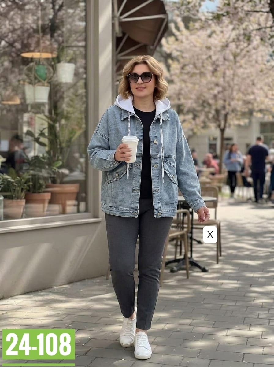 куртка джинсовая женские,джинсовая куртка,джинсовая куртка sela oversize,куртка джинсовая оверсайз,куртка женская джинсовая большие размеры