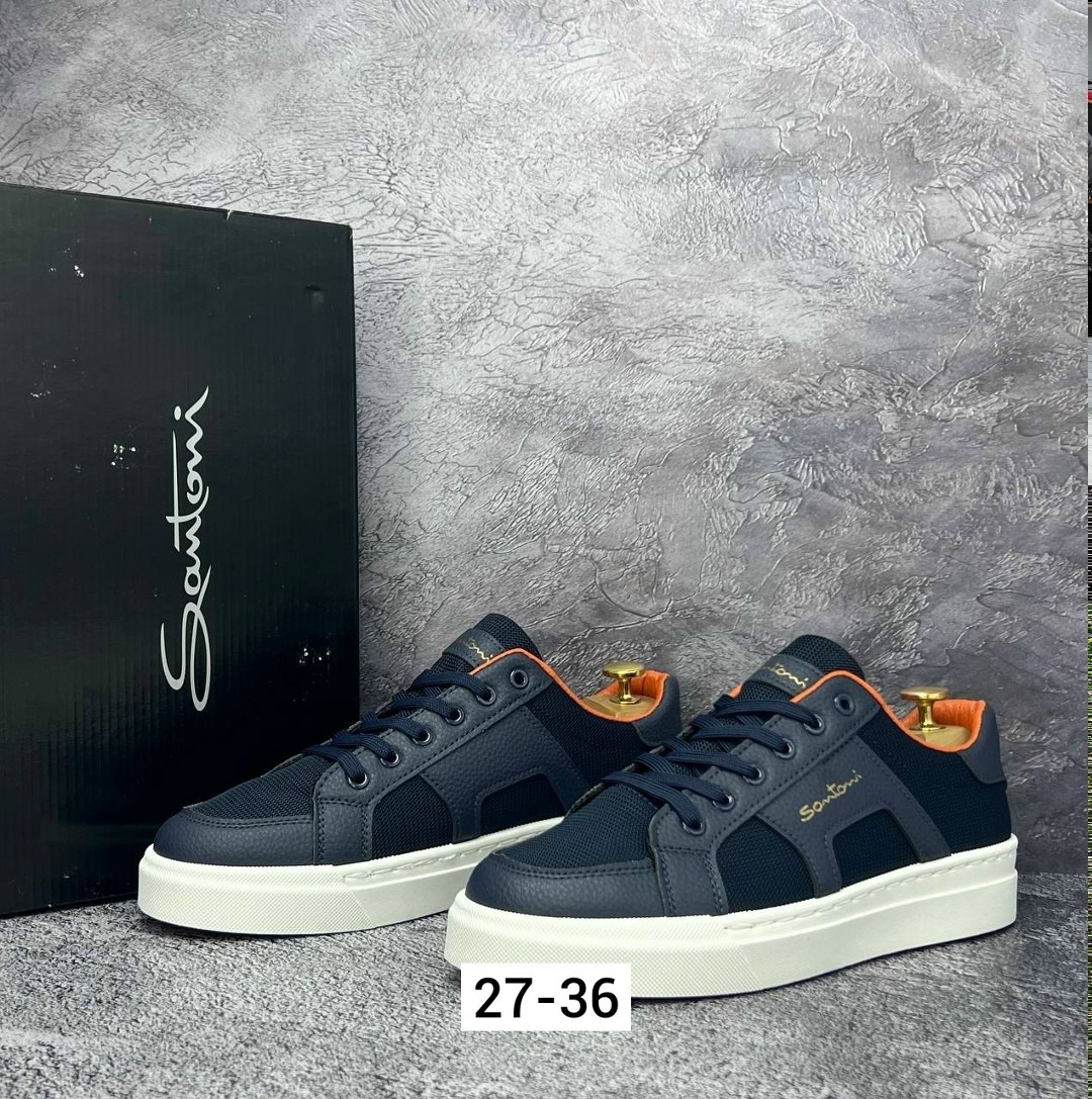 мужские кеды santoni,кеды мужские,,мужская ,кроссовки кеды мужские