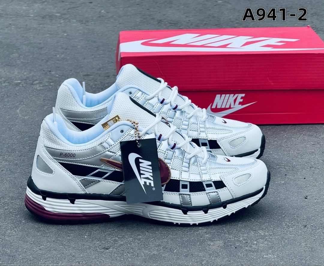 nike p-6000,кроссовки nike p-6000,nike кроссовки,кроссовки,nike p 6000 white
