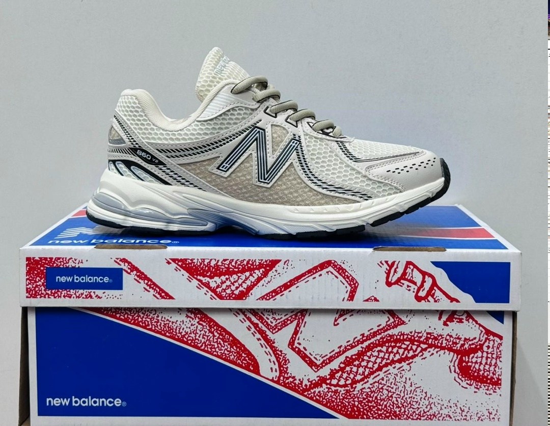 кроссовки new balance,мужские кроссовки new balance,кроссовки new balance 860,кроссовки,кроссовки отличный