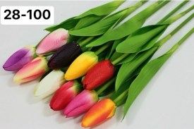 Цветы