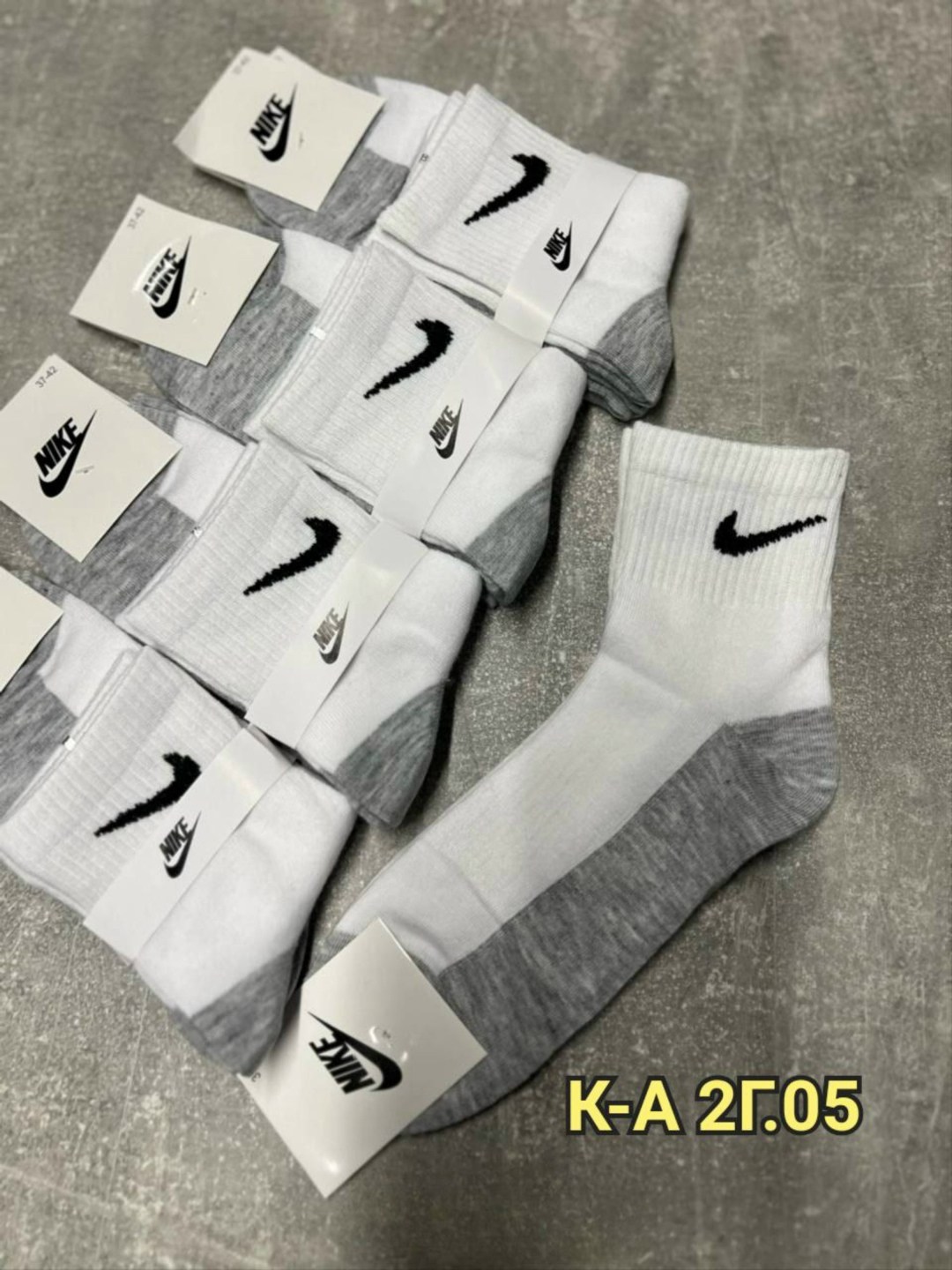 носки мужские 10 пар nike,носки nike длинные спортивные набор 10 пар,спортивные носки nike набор средних носков 5 пар,комплект носков nike,носки nike