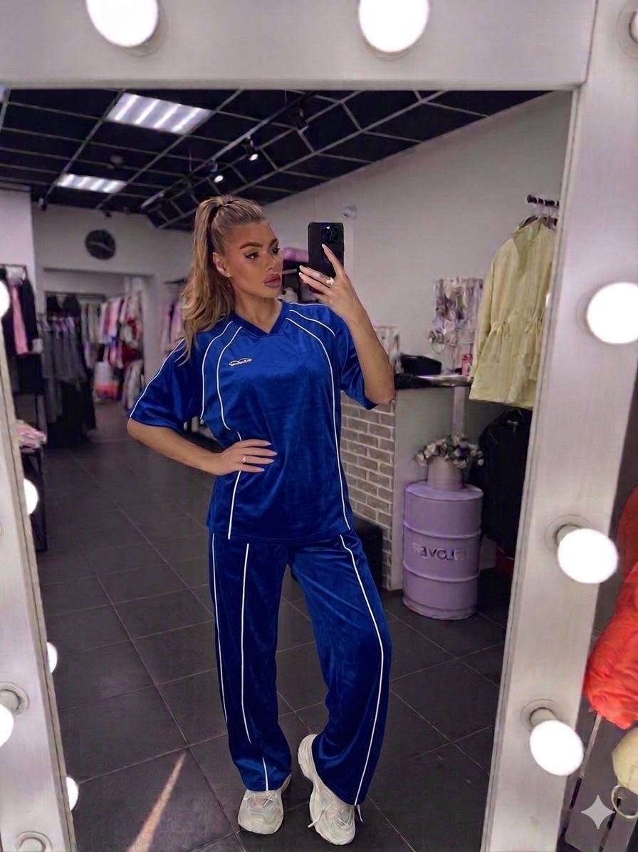 белый спортивный костюм в стиле celine,костюм спортивный,костюмчик,спортивный костюм женский,женский костюм