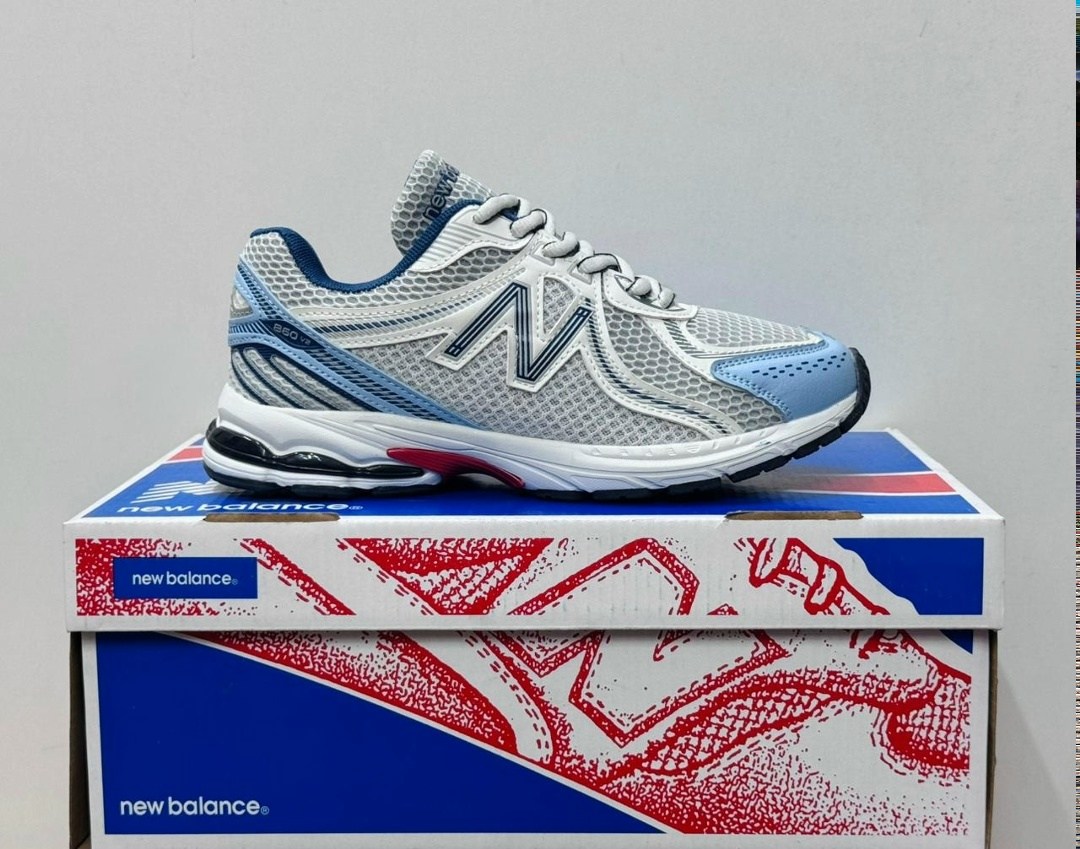 кроссовки new balance,мужские кроссовки new balance,кроссовки new balance 860,кроссовки,кроссовки отличный
