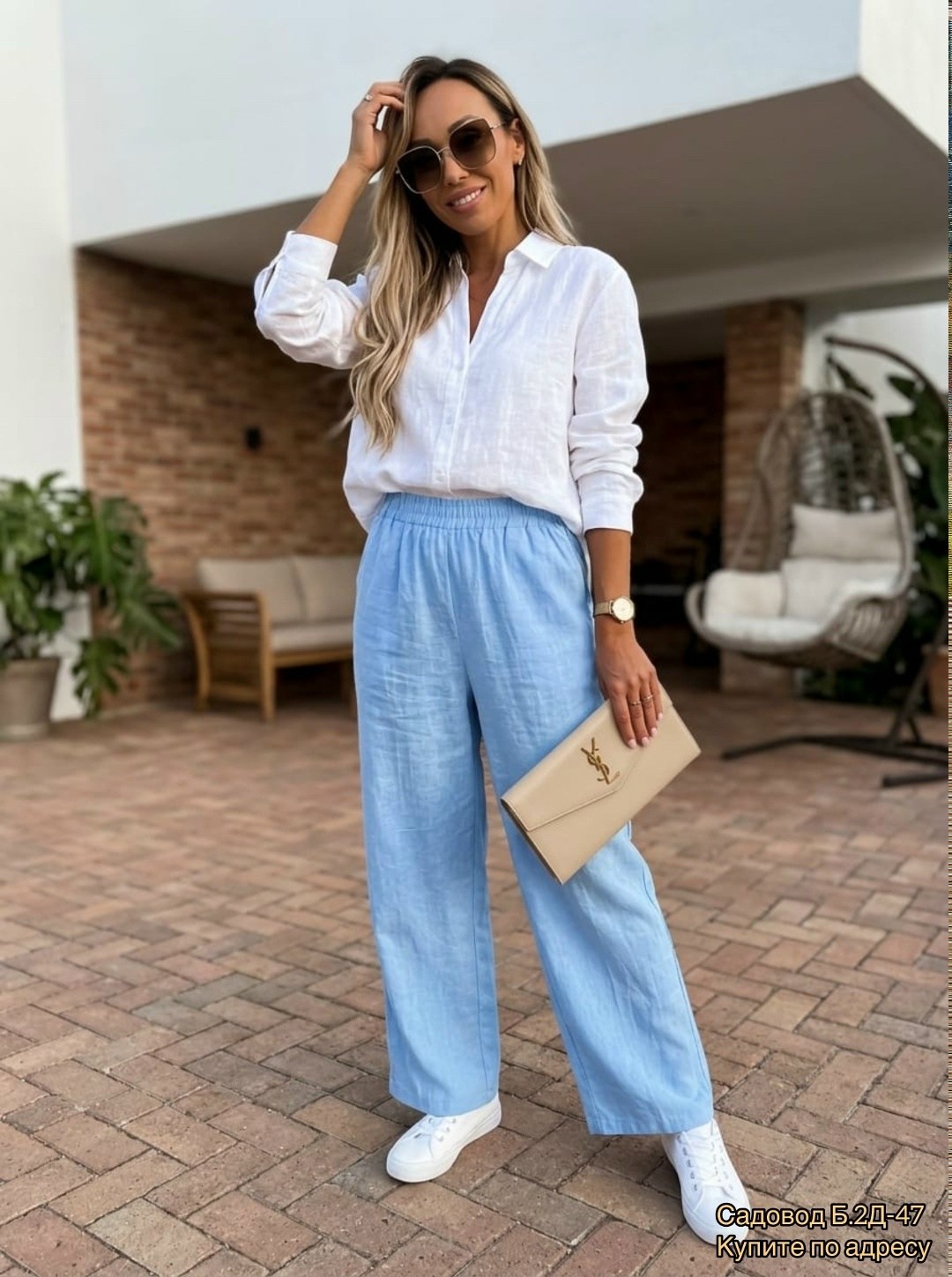 модные образы,модные брюки,широкие брюки,брюки палаццо