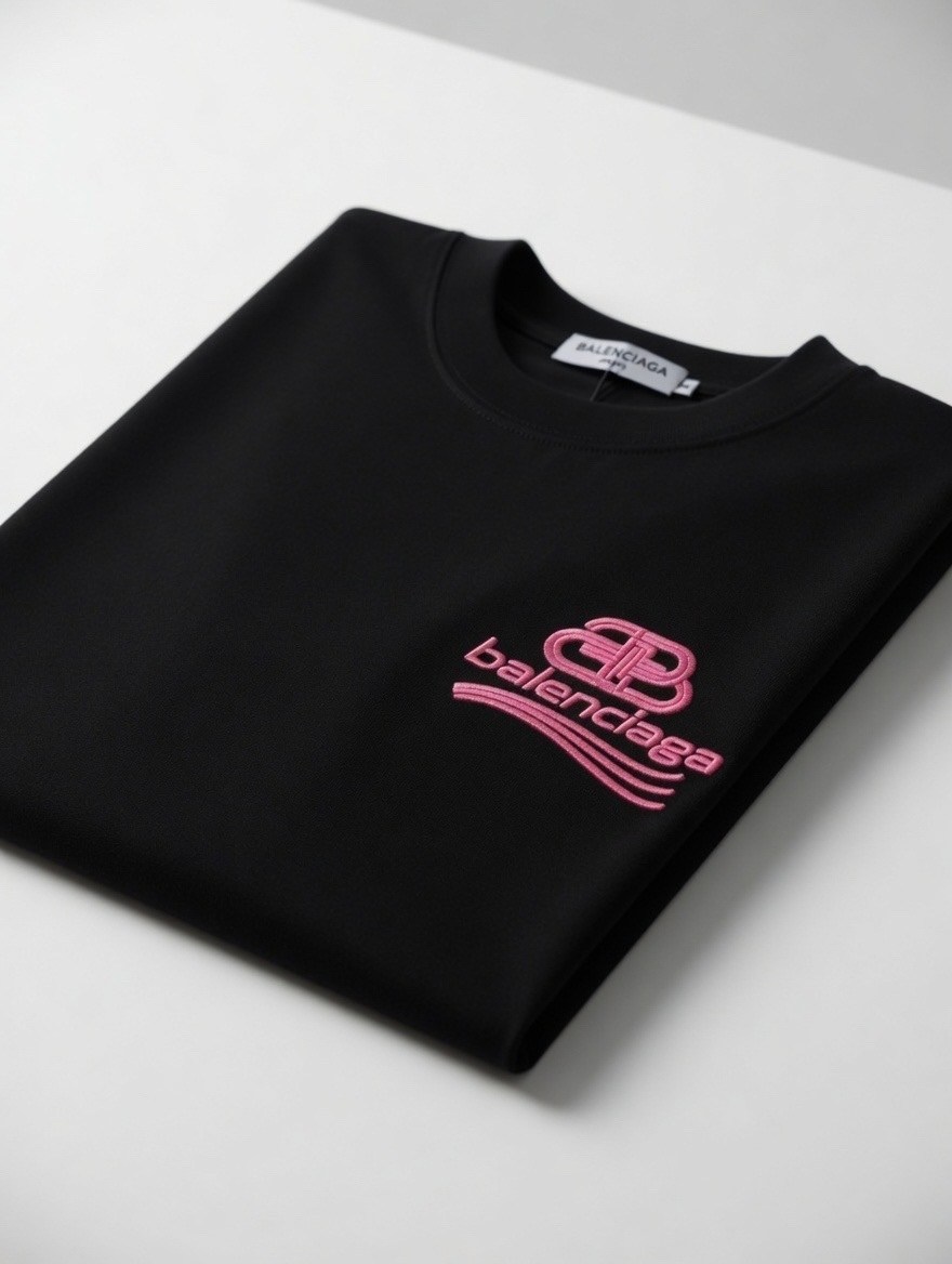 футболки мужские,футболка balenciaga,футболки дизайн,футболка,футболка мужской, женский balenciaga белый