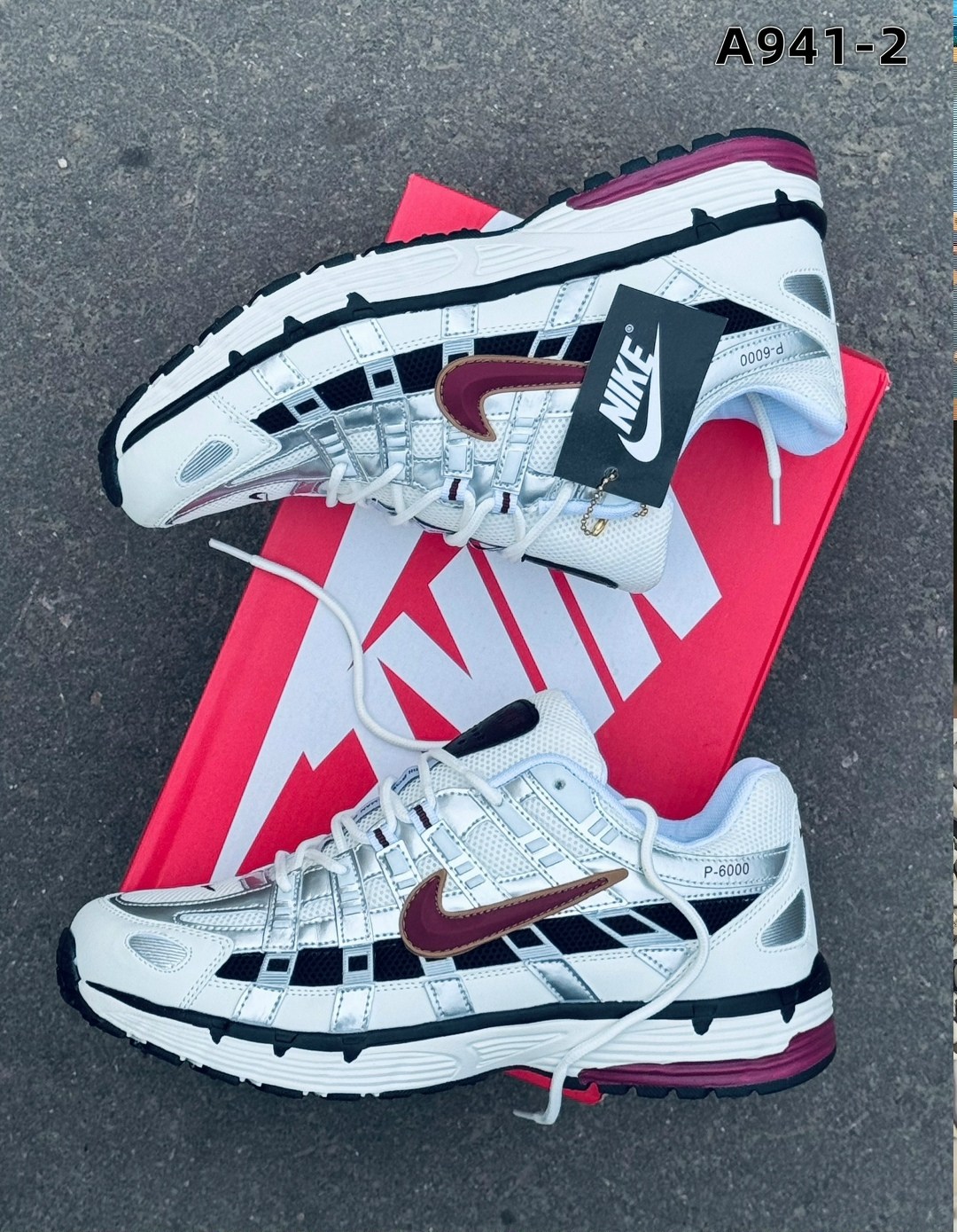 nike p-6000,кроссовки nike p-6000,nike кроссовки,кроссовки,nike p 6000 white