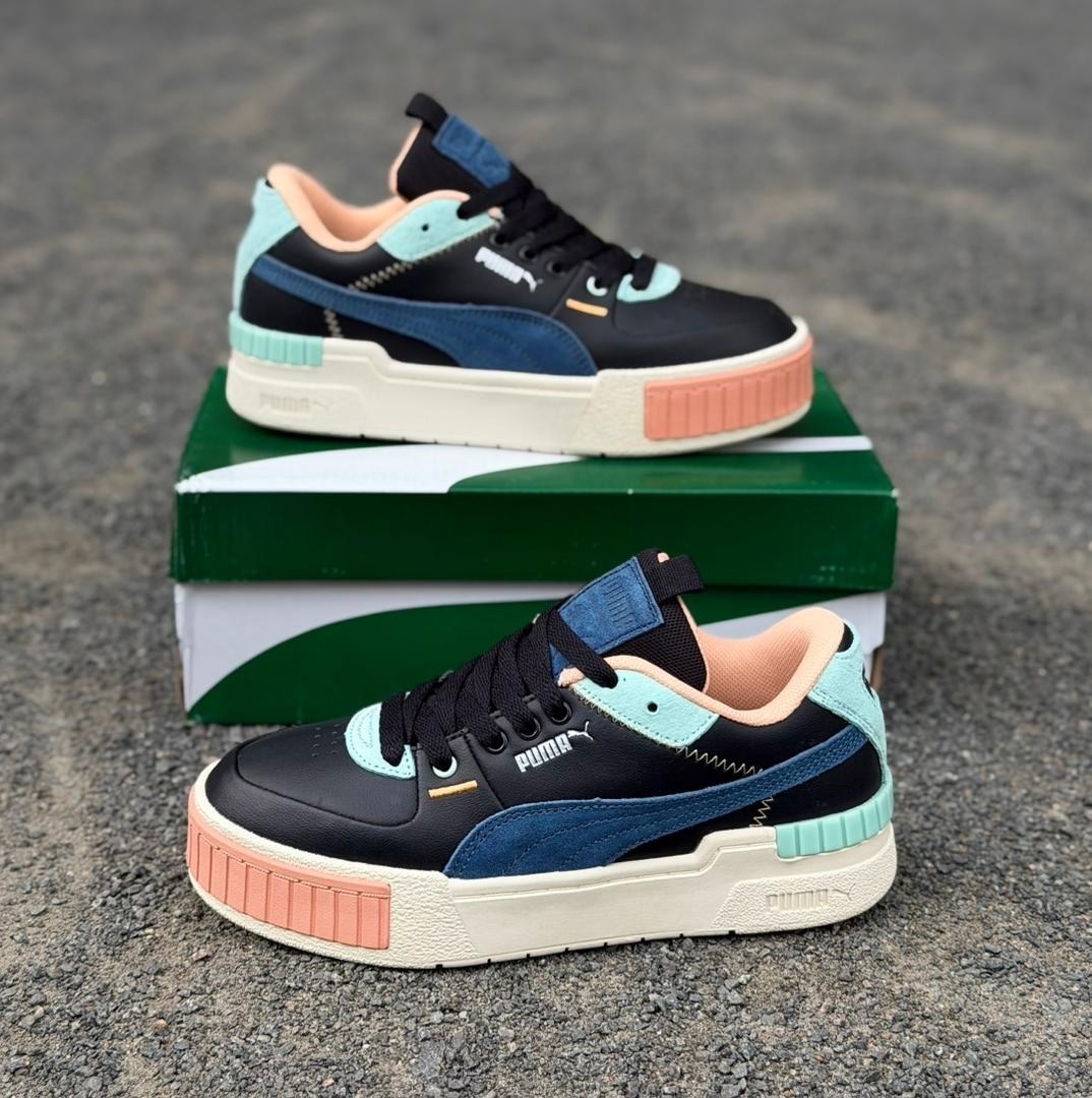 кроссовки puma женские,puma cali sport mix wn's,кроссовки puma cali sport mix,кроссовки puma cali sport,кроссовки puma
