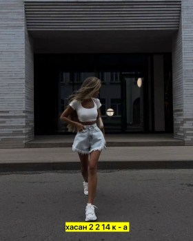 Шорты