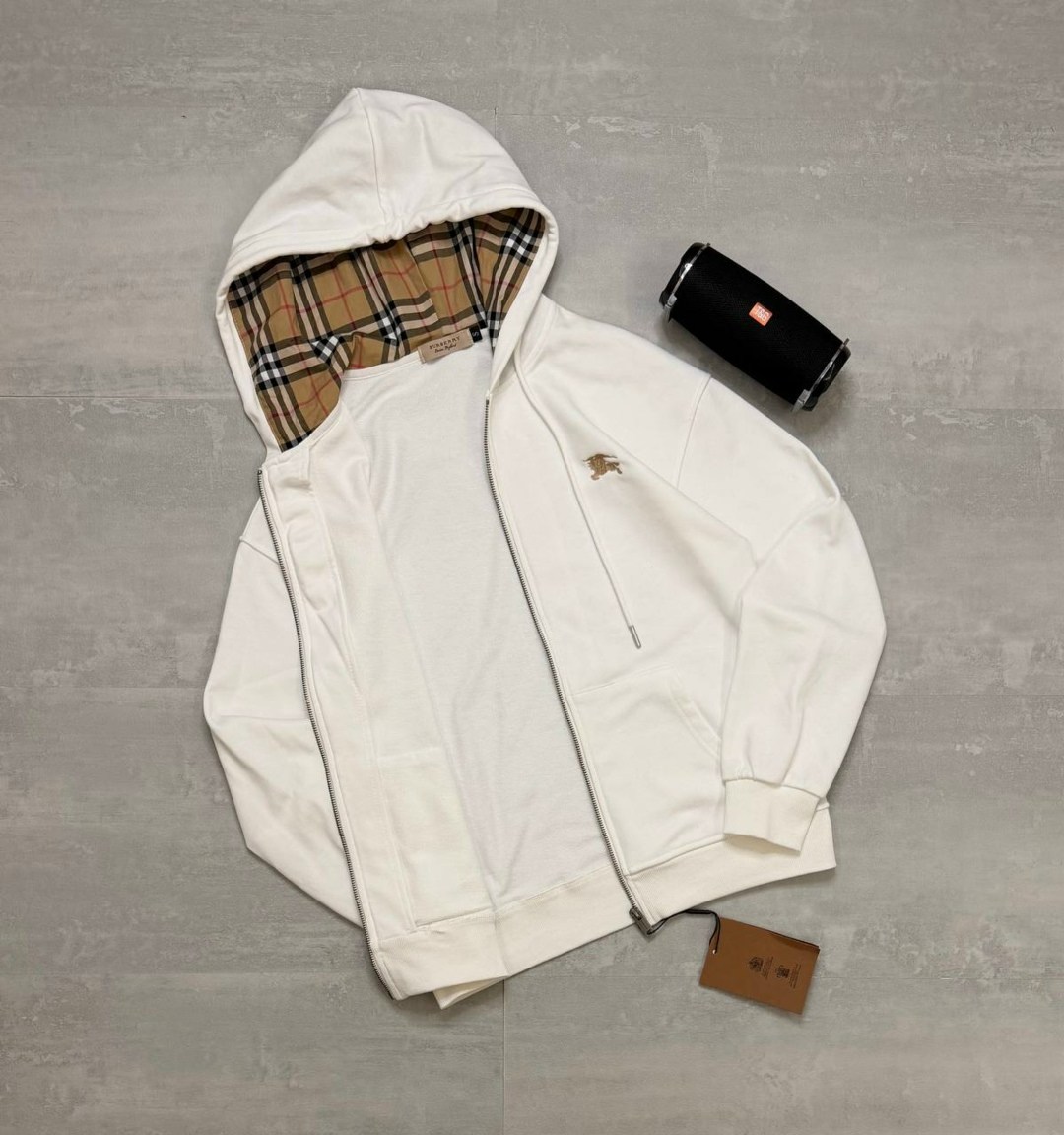 zip hoodie burberry grey vintage,зип худи burberry,burberry hoodie,хлопковая толстовка burberry,мужская серая хлопковая толстовка burberry
