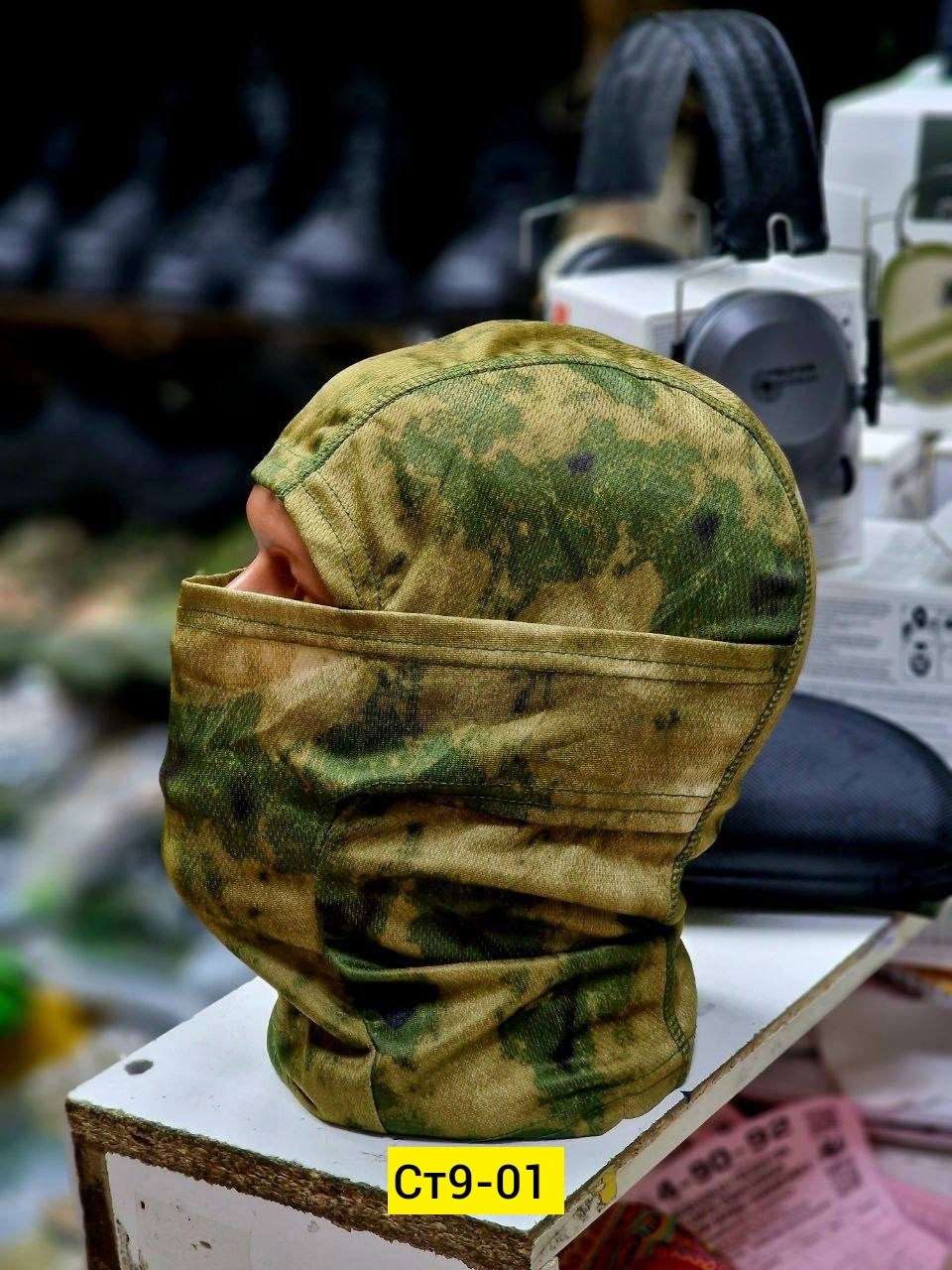 маска балаклава,балаклава штурм,тактическая балаклава,подшлемник балаклава,флисовая балаклава подшлемник