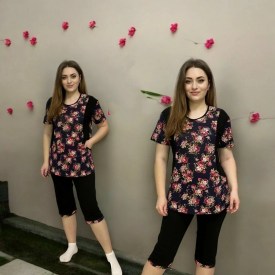 Костюм