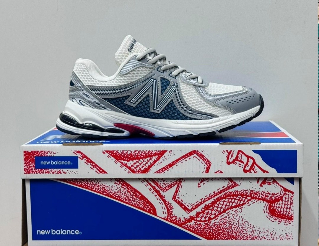 кроссовки new balance,мужские кроссовки new balance,кроссовки new balance 860,кроссовки,кроссовки отличный