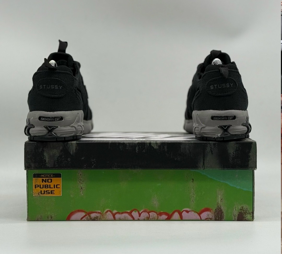nike air zoom spiridon cage 2 stussy,nike air zoom spiridon cage 2,кроссовки мужские nike,nike air zoom spiridon cage 2 stussy black,кроссовки nike