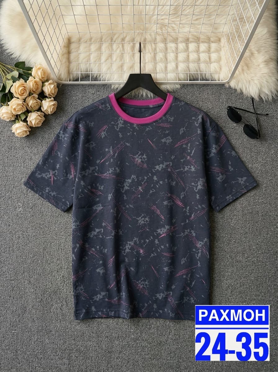 женская футболка,футболки женская оверсайз,футболки модные,футболка оверсайз со стразам,