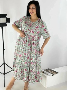 Платье