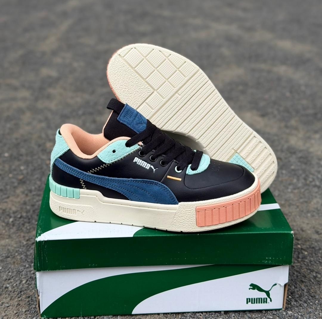 кроссовки puma женские,puma cali sport mix wn's,кроссовки puma cali sport mix,кроссовки puma cali sport,кроссовки puma