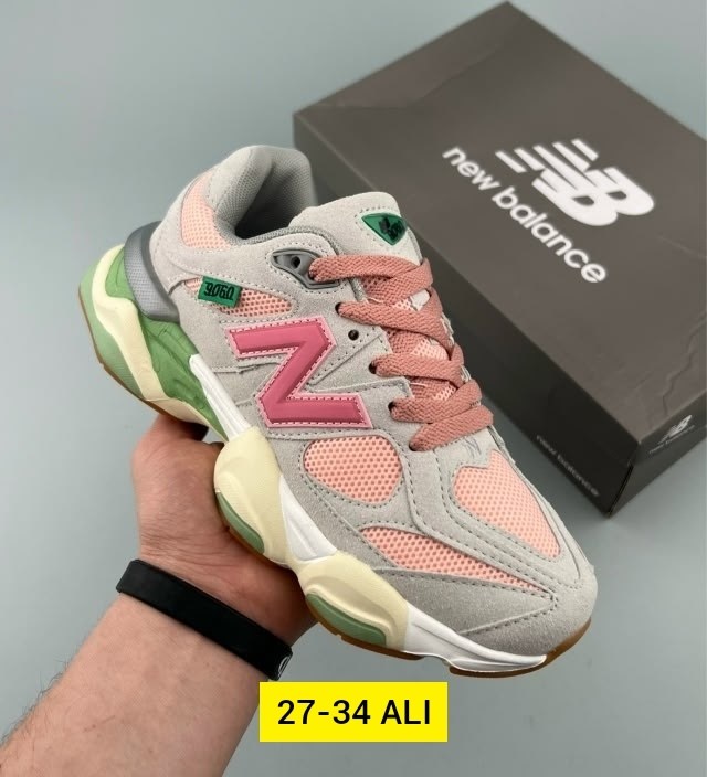 кроссовки new balance 9060,кроссовки женские new balance,кроссовки new balance,кроссовки замша, женская