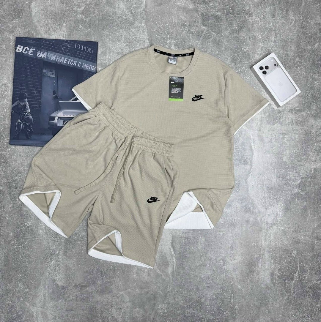 костюм спортивный мужской nike,спортивные костюмы nike,костюм nike,комплект одежды nike,шорты и футболка спортивные костюм летний