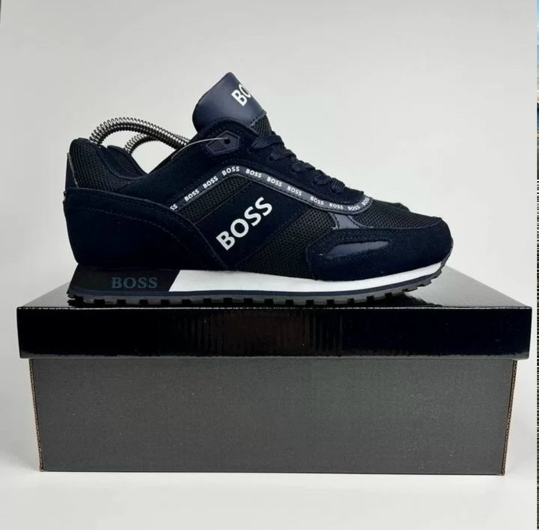 кроссовки boss,мужские кроссовки boss,кроссовки hugo boss,кроссовки мужские весенние boss,