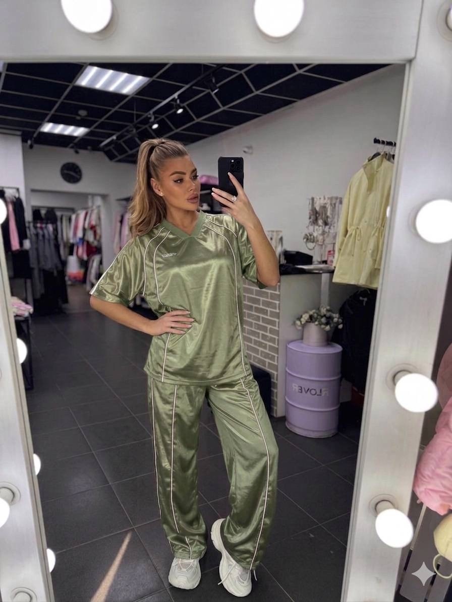 белый спортивный костюм в стиле celine,костюм спортивный,костюмчик,спортивный костюм женский,женский костюм