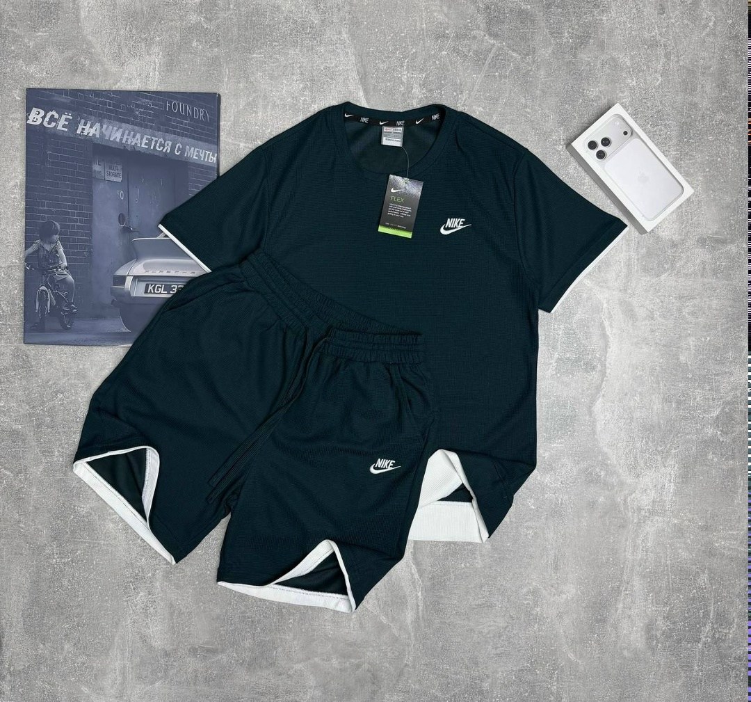 костюм спортивный мужской nike,спортивные костюмы nike,костюм nike,комплект одежды nike,шорты и футболка спортивные костюм летний