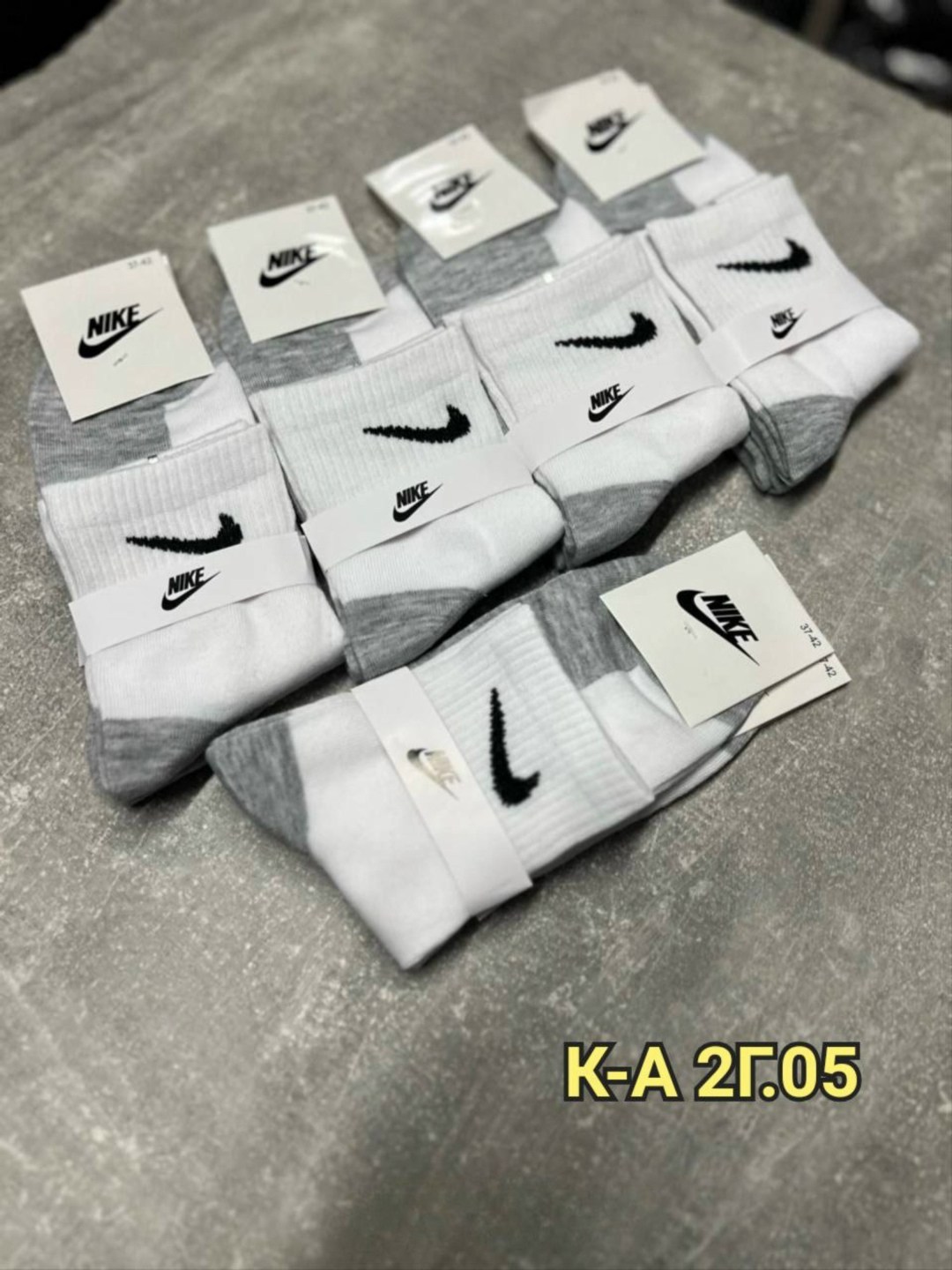 носки мужские 10 пар nike,носки nike длинные спортивные набор 10 пар,спортивные носки nike набор средних носков 5 пар,комплект носков nike,носки nike