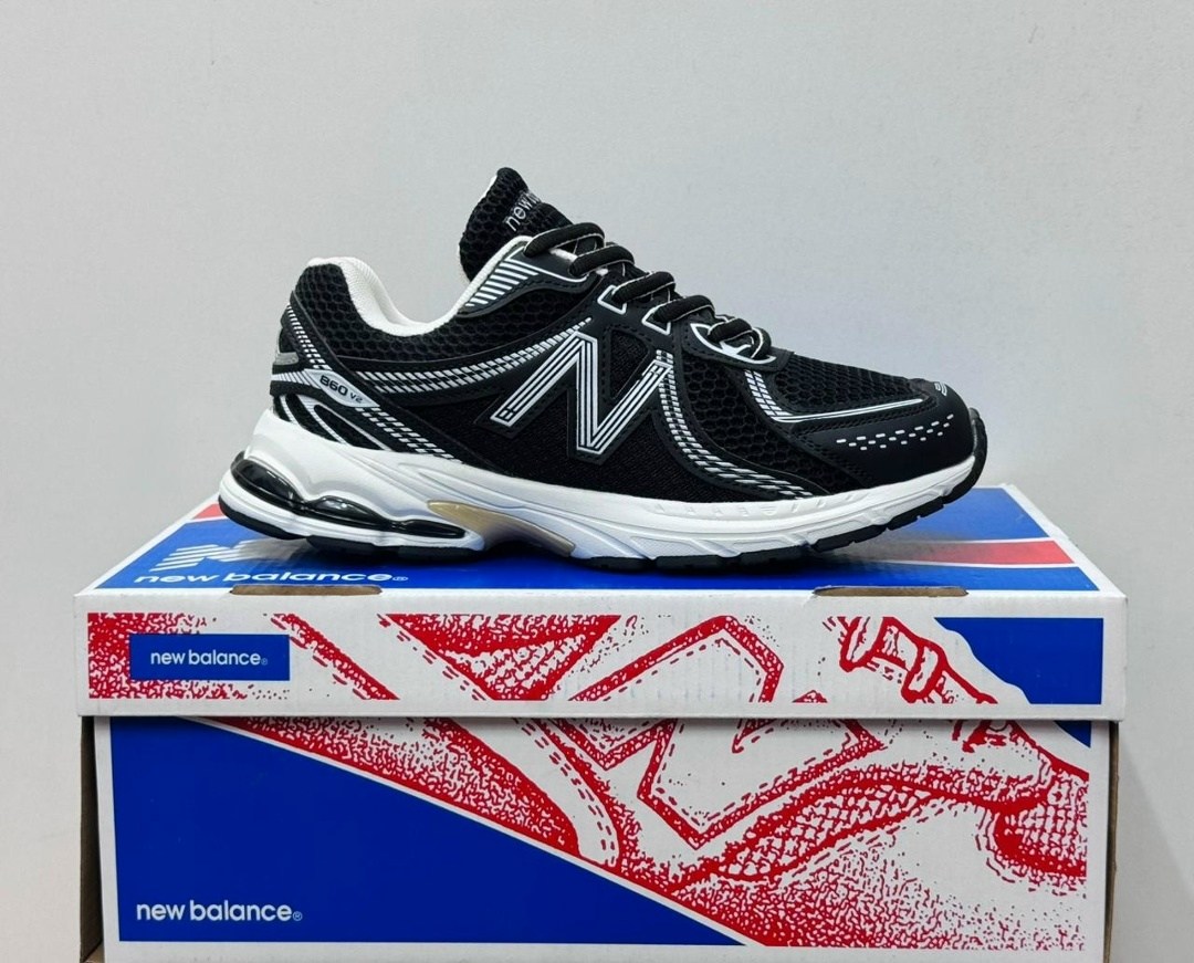 кроссовки new balance,мужские кроссовки new balance,кроссовки new balance 860,кроссовки,кроссовки отличный