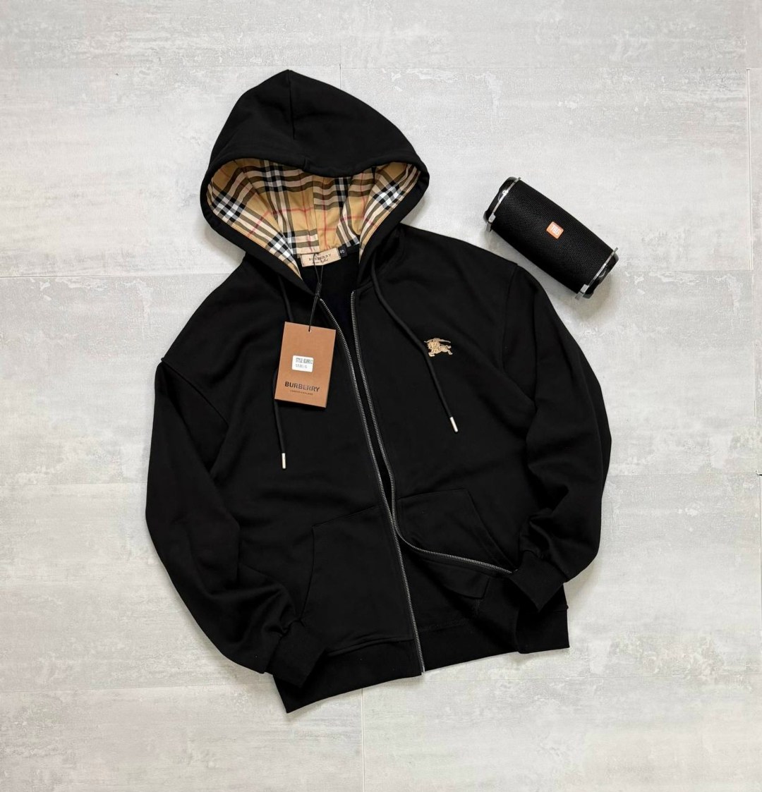 zip hoodie burberry grey vintage,зип худи burberry,burberry hoodie,хлопковая толстовка burberry,мужская серая хлопковая толстовка burberry