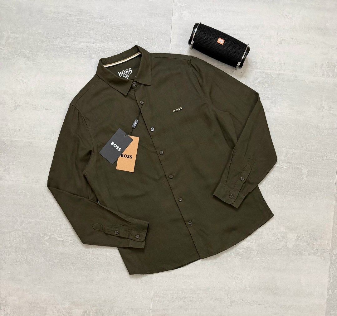 рубашка мужская,белая мужская рубашка,рубашка hugo boss,повседневная рубашка,рубашка