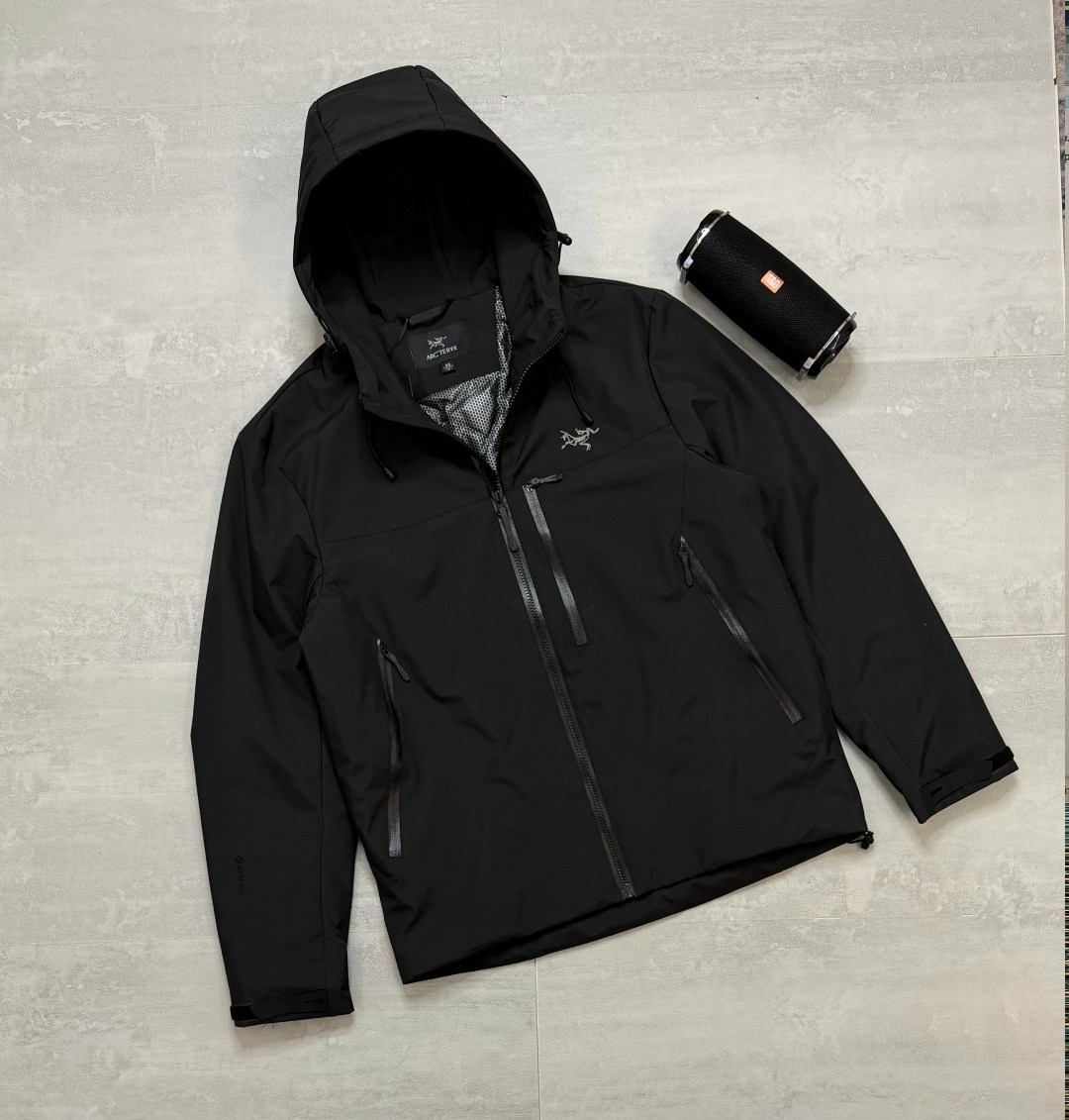 куртка повседневная,ветровка arc'teryx,куртка,ветровка arcteryx,мужская куртка ветровка