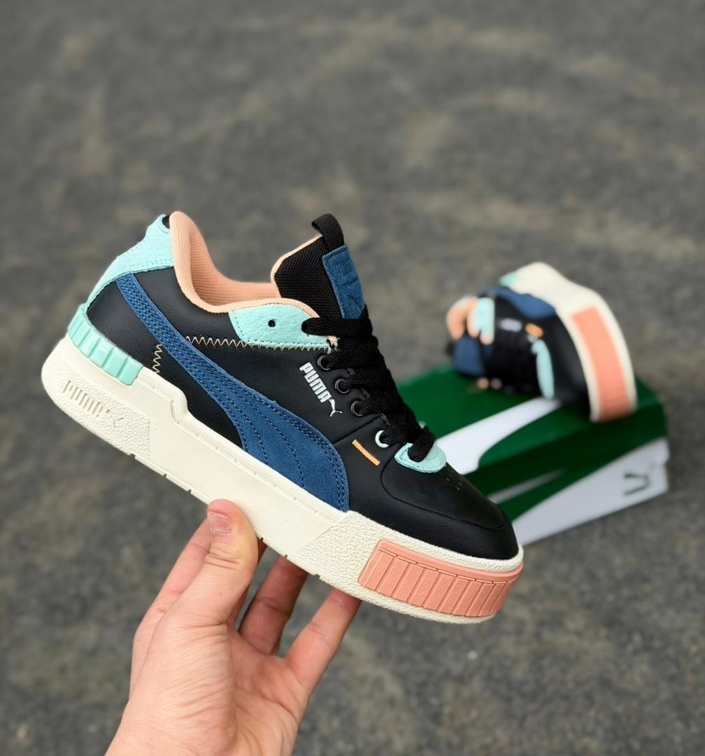кроссовки puma женские,puma cali sport mix wn's,кроссовки puma cali sport mix,кроссовки puma cali sport,кроссовки puma