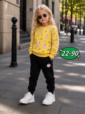 Костюм