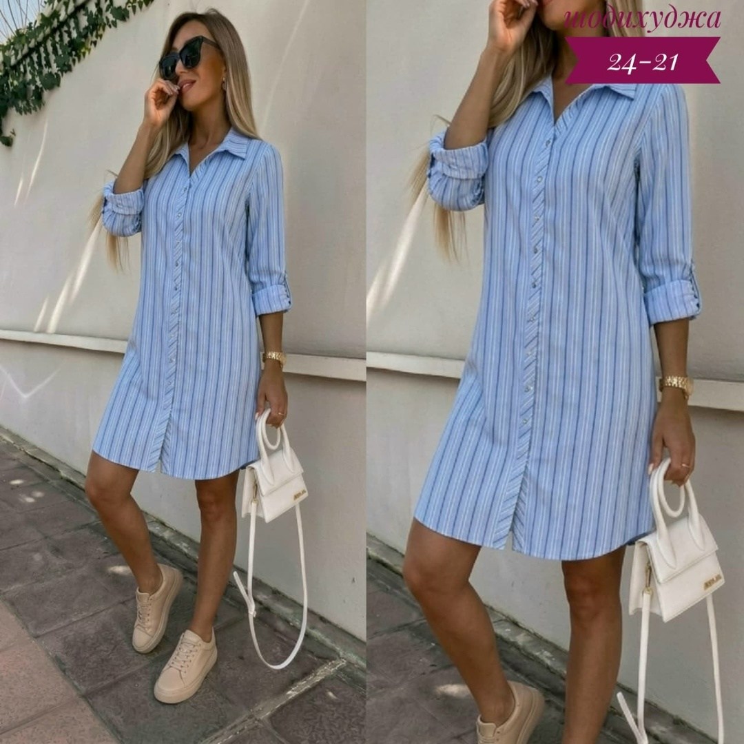 платье рубашка в полоску,платье рубашка,платье летнее,платья,модное платье
