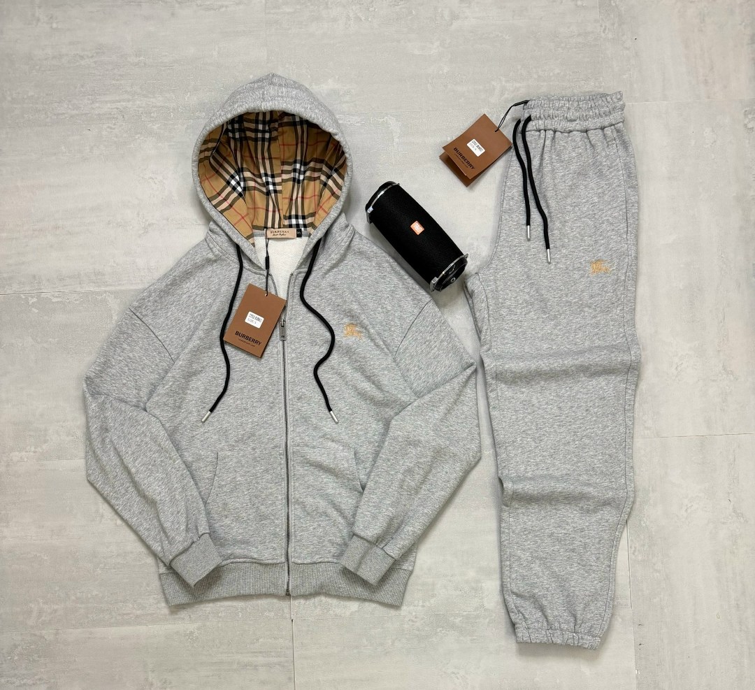 зип худи burberry,zip hoodie burberry grey vintage,спортивный костюм,худи барбери мужские