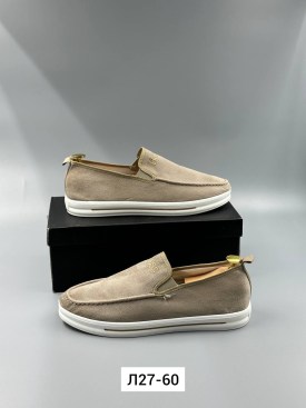 Мокасины